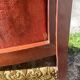 Voltaire armchair