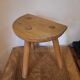 Tabouret tripode