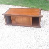 Low furniture for TV