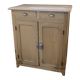 Vintage Parisian buffet
