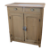 Vintage Parisian buffet