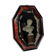 Tortoise mirror 19th century