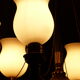 Lustre 6 globes