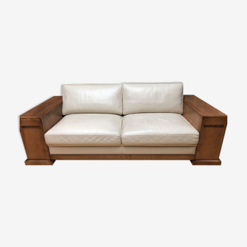 Sofa design Hugues Chevalier