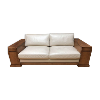 Sofa design Hugues Chevalier