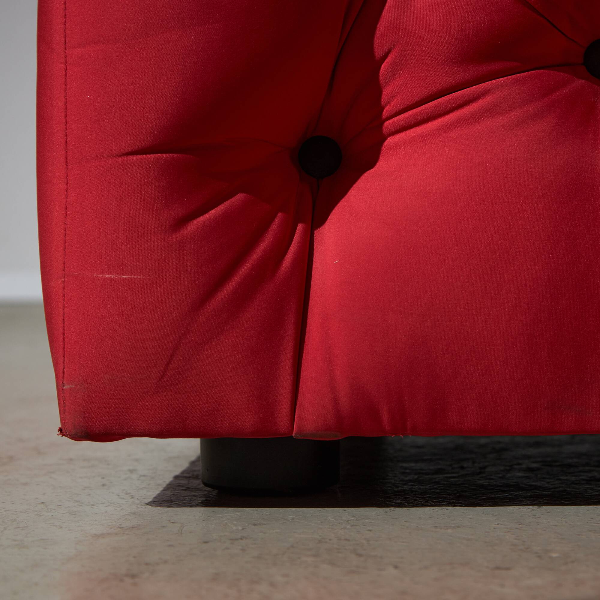 La Michetta Modular Set by Gaetano Pesce for Meritalia, 2005