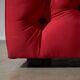 Ensemble Modulable La Michetta par Gaetano Pesce pour Meritalia, 2005