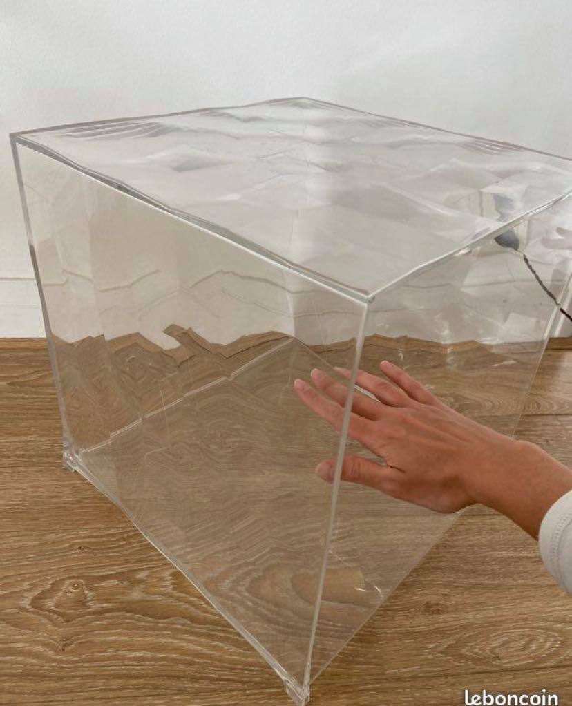 Kartell Storage Cube