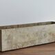 Vintage rectangular gardener