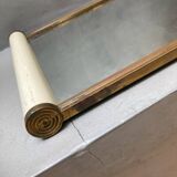 Art Deco mirror tray