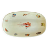 Gien shellfish dish