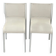 Paire de Chaises Paso Doble de Stefano Giovannoni