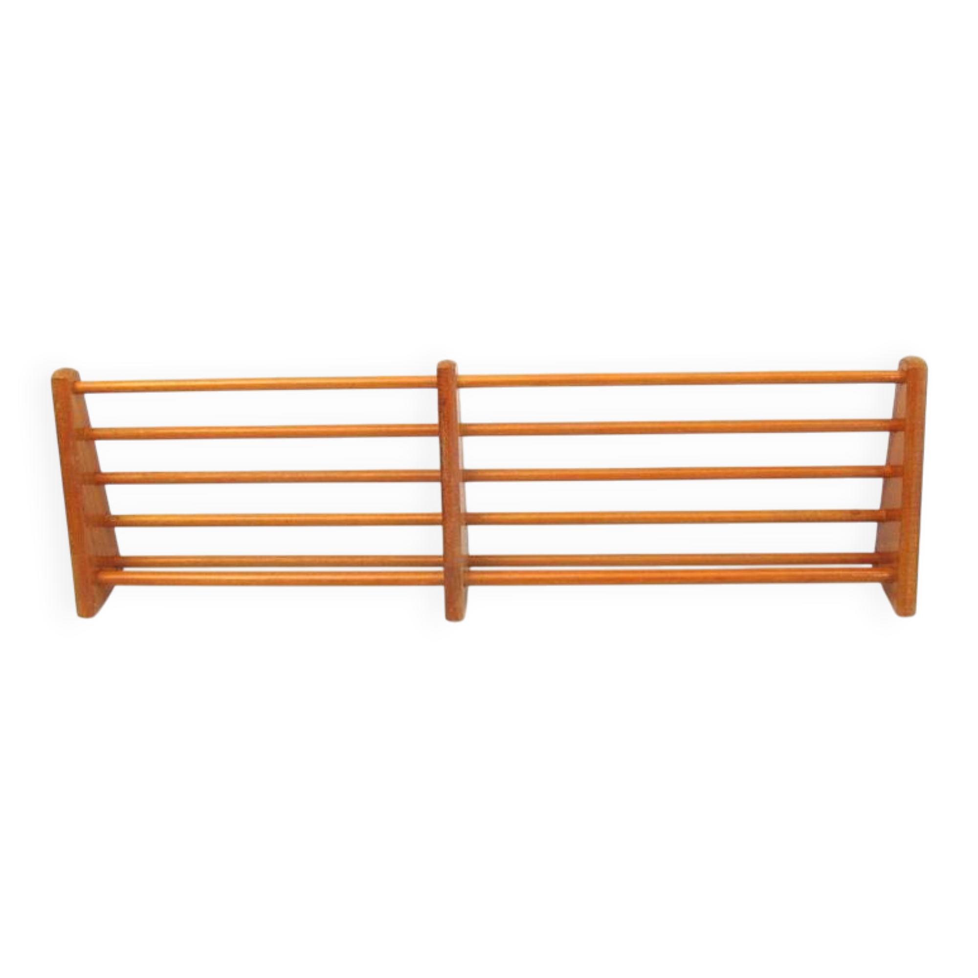 Piet Zwart / Bruynzeel Vintage Kitchen Rack – Mid‑Century Design