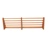 Piet Zwart / Bruynzeel Vintage Kitchen Rack – Mid‑Century Design