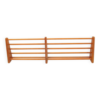 Piet Zwart / Bruynzeel Vintage Kitchen Rack – Mid‑Century Design