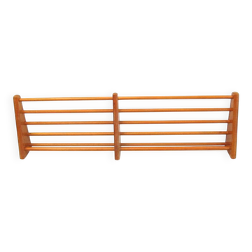 Piet Zwart / Bruynzeel Vintage Kitchen Rack – Mid‑Century Design