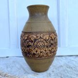 Vase West Germany 31 cm
