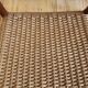 Model chair 75 in teak and rope by Niels Otto Moller