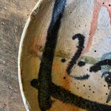 Plate by Thierry Basile