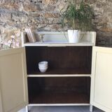 Ancien buffet milieu XXème