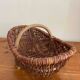 Pick-up basket