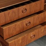 Mcintosh dunoon sideboard in teak