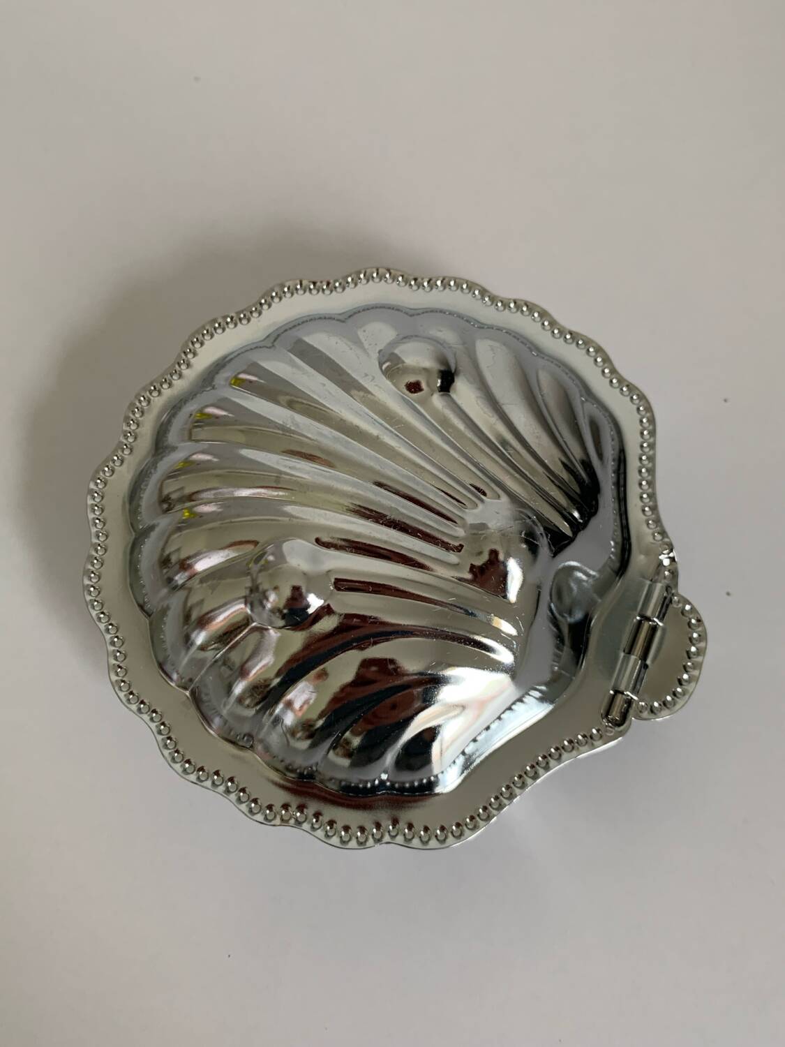 Butter dish or caviar dish