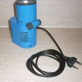ARTEMIDE Litech Blue Articulated Lamp