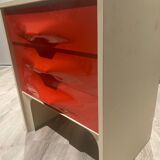 Vintage side table