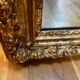 Art Deco mirror