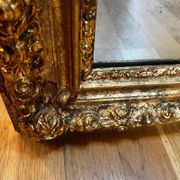 Miroir art deco