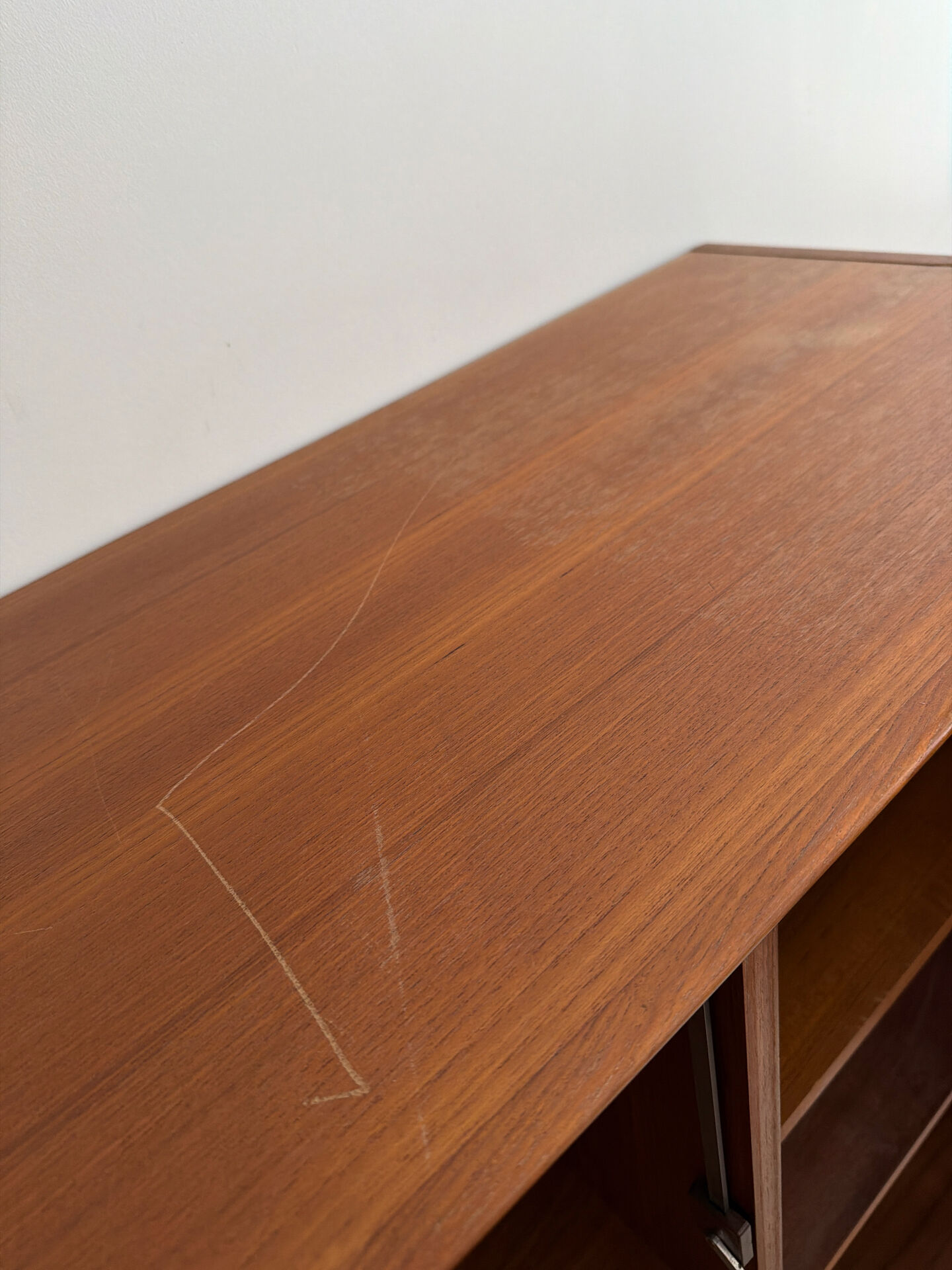 Fristho Secretary Bar Cabinet