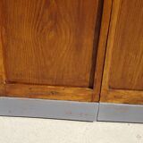 Vintage American desk