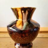 Small ceramic vase