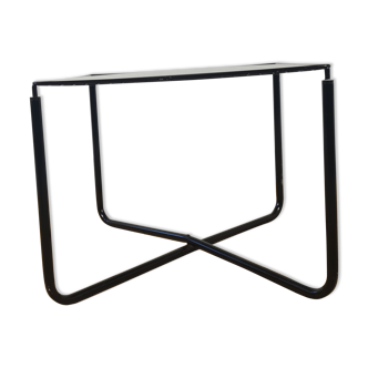 Niels Gammelgaard coffee table 1980