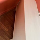 Antique chest of drawers / dressing table refurbished