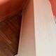 Antique chest of drawers / dressing table refurbished