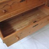 Commode Victorienne