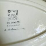Salins tableware design Hofmann