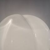 Lampe de table Nonzolo L428 de Michael Red pour Vistosi Anni '70