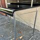 Bauhaus style desk