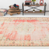 6x9 Classic Vintage Rug, 197x272Cm