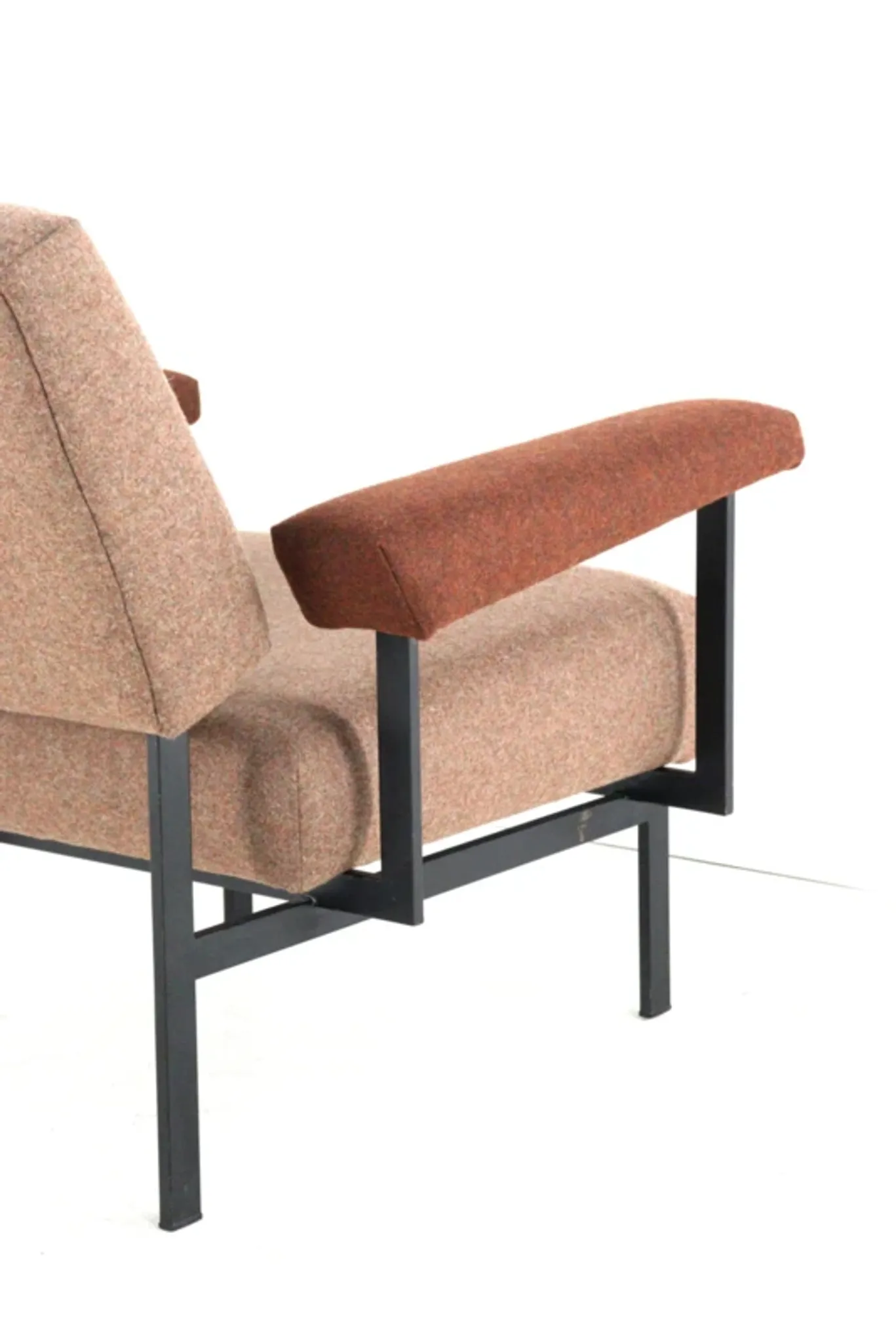 Cees Braakman for Pastoe FM07 Japanese Series - new upholstery