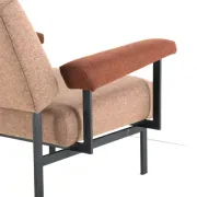 Cees Braakman for Pastoe FM07 Japanese Series - new upholstery