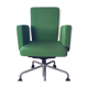 Pub&Club swivel office chair by Bulo