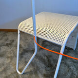 Multifunctional bedside table