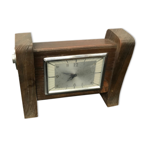 Horloge pendule de tableBayard
