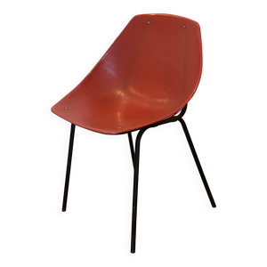 Chaise design vintage - pierre guariche