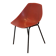 Vintage chair design by Pierre Guariche