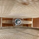 1950s Scandinavian applique design.